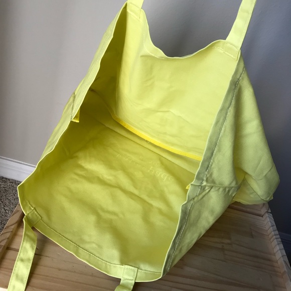 Kate spade tote bag 🎈🎈 - Picture 4 of 5